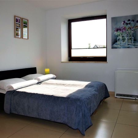 Apartament Nadmorski Sarbinowo Zewnętrze zdjęcie