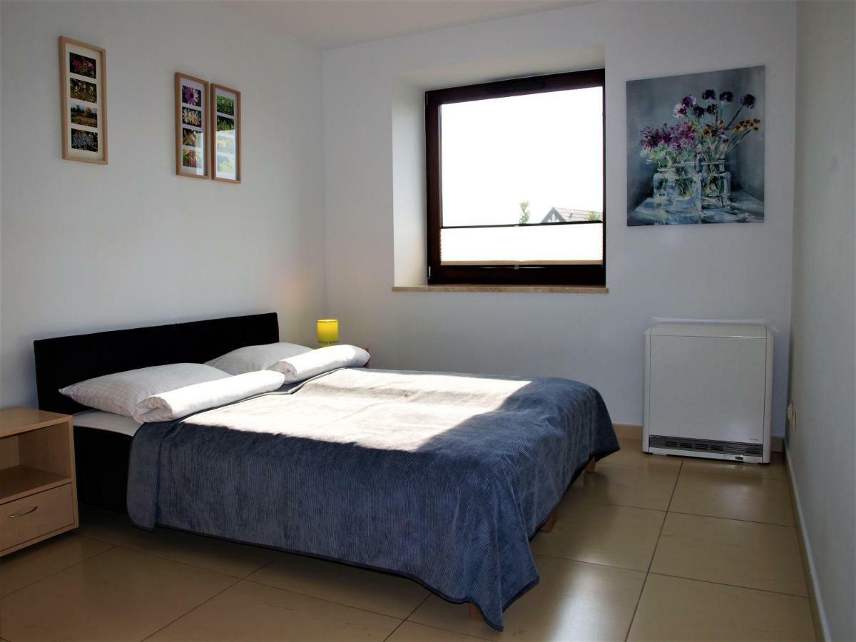 Apartament Nadmorski Sarbinowo Zewnętrze zdjęcie
