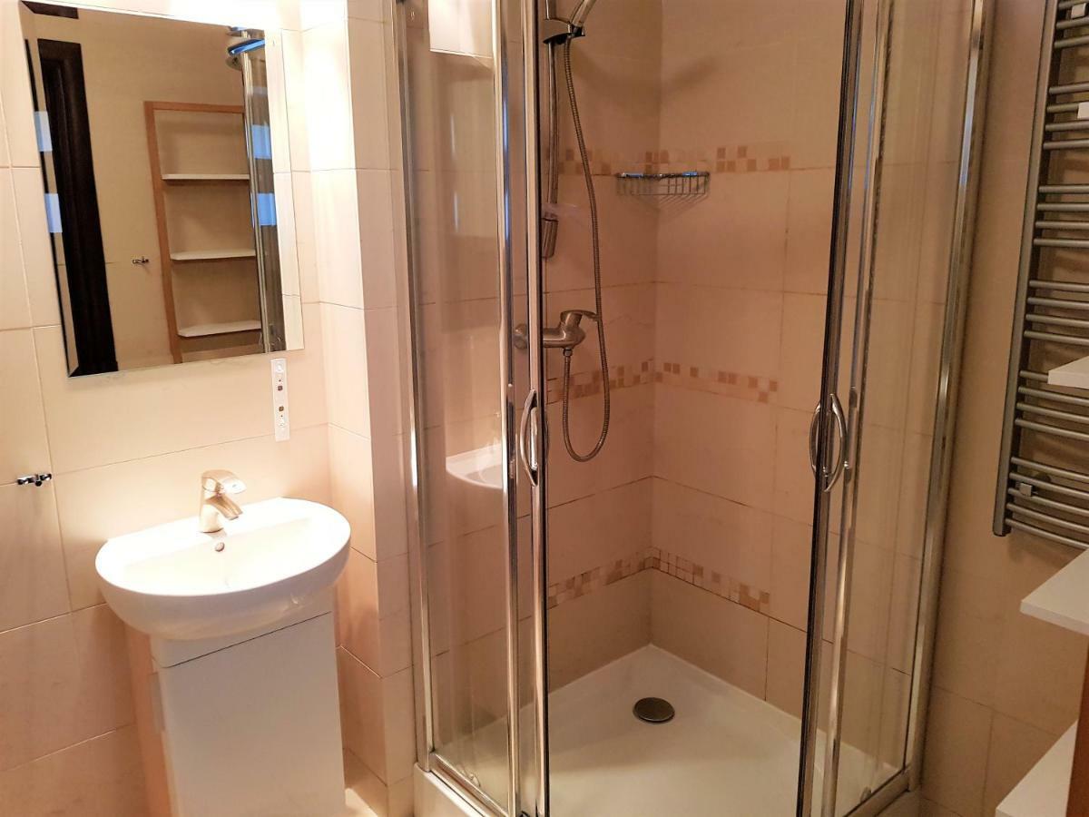 Apartament Nadmorski Sarbinowo Zewnętrze zdjęcie